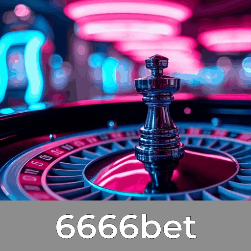 6666bet: Sua Plataforma de Jogo Confiável e Profissional