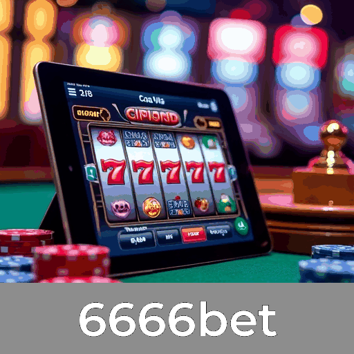 6666bet: A Experiência Completa de Apostas no Seu Celular