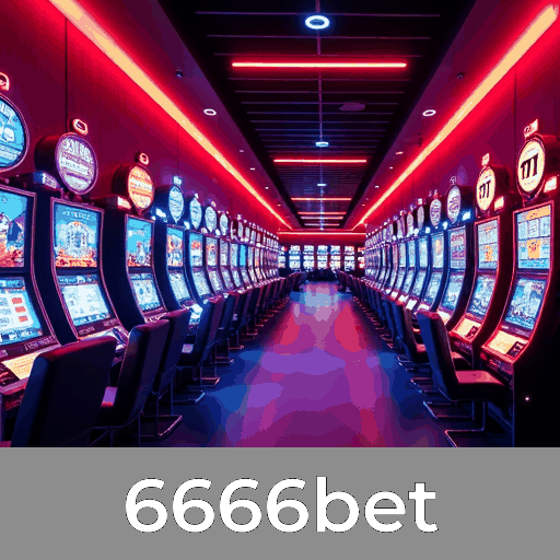 Aproveite as Incríveis Promoções da 6666bet e Ganhe Mais!